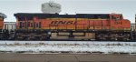 BNSF 6346